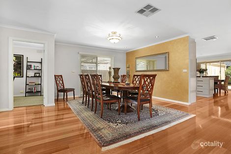 Property photo of 18 Noga Avenue Keilor East VIC 3033