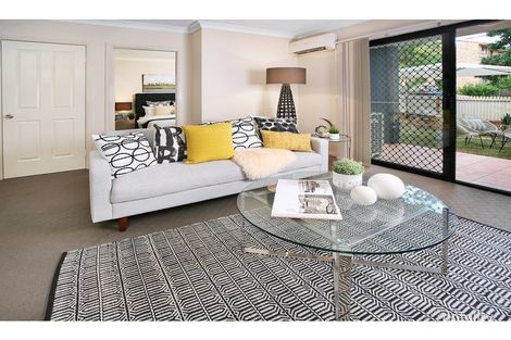 1/25 Gellibrand St, Clayfield, QLD 4011