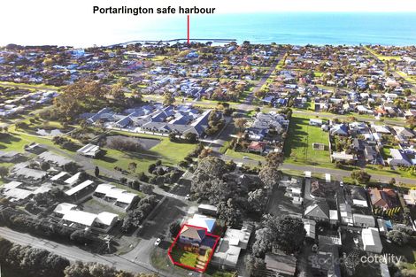 Property photo of 21 Hood Road Portarlington VIC 3223