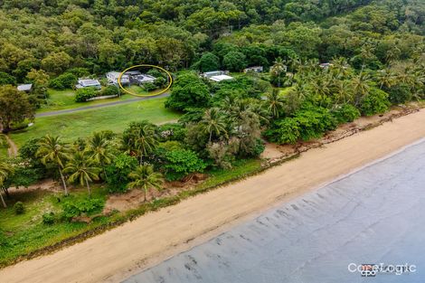 Property photo of 2 Sandpiper Street East Trinity QLD 4871