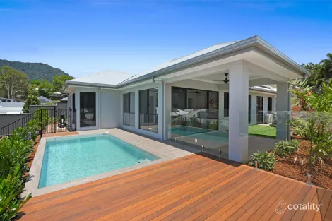 3 Jacamunda Cct, Earlville, QLD 4870