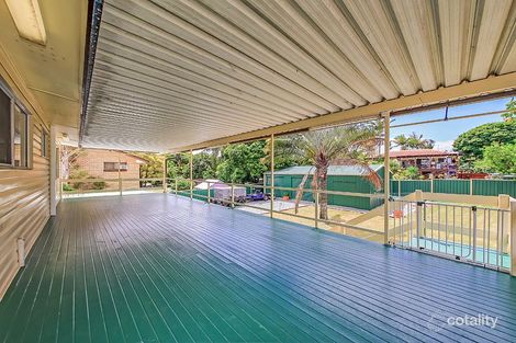 Property photo of 190 Finucane Road Alexandra Hills QLD 4161