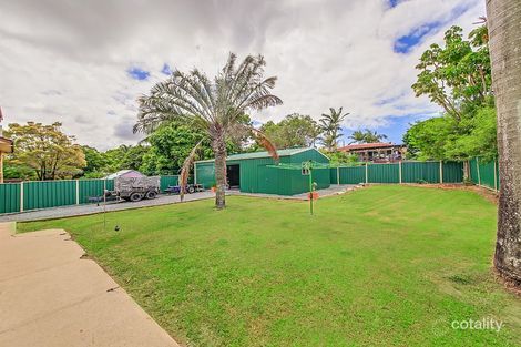 Property photo of 190 Finucane Road Alexandra Hills QLD 4161