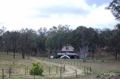 Property photo of 119 Brooklands Pimpimbudgee Road Brooklands QLD 4615