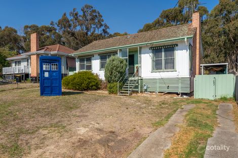 Property photo of 43 Chisholm Crescent Seymour VIC 3660