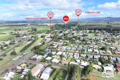 Property photo of 9 Tostevin Tolga QLD 4882