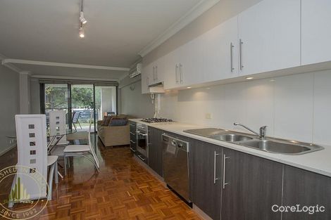 Property photo of 6/40 Onslow Road Shenton Park WA 6008