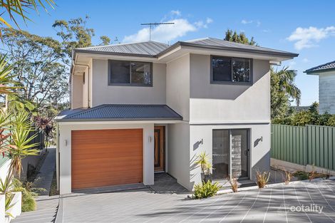 Property photo of 6A Warabin Street Waterfall NSW 2233