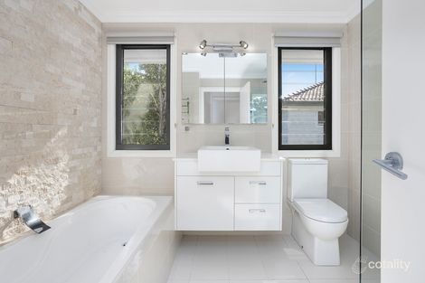 Property photo of 6A Warabin Street Waterfall NSW 2233