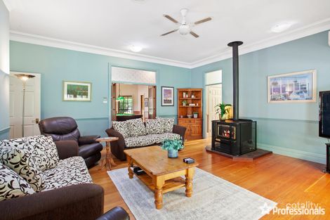 Property photo of 3 Yowie Close Bensville NSW 2251