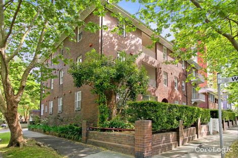 Property photo of 6/2 Fullerton Street Woollahra NSW 2025