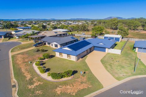 Property photo of 2 Lorikeet Court Gracemere QLD 4702