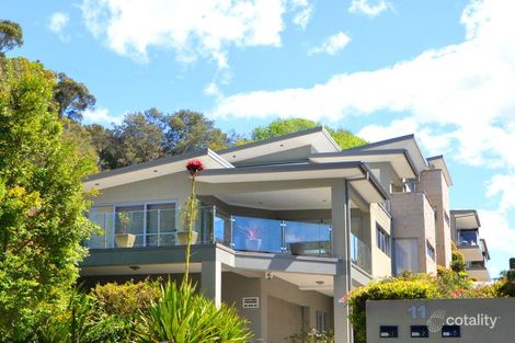 Property photo of 2/11 Hillcrest Street Terrigal NSW 2260