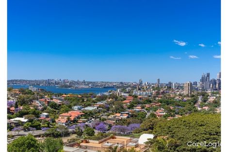 Property photo of 401/15 Wyagdon Street Neutral Bay NSW 2089