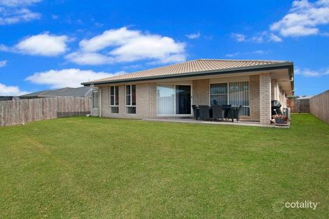 Property photo of 5 Custodian Crescent Ormeau QLD 4208