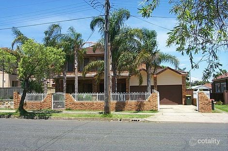 90 Lincoln St, Belfield, NSW 2191