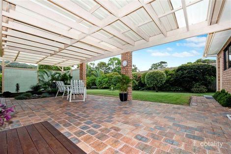 Property photo of 9 Satinwood Court Caves Beach NSW 2281