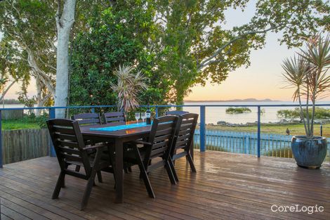 Property photo of 14 Swan Street Slade Point QLD 4740