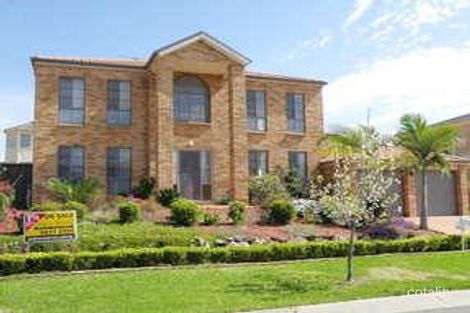 30 John Warren Ave, Glenwood, NSW 2768