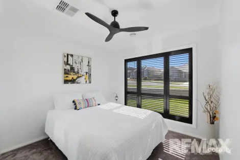 Property photo of 29 Bonner Street Lloyd NSW 2650
