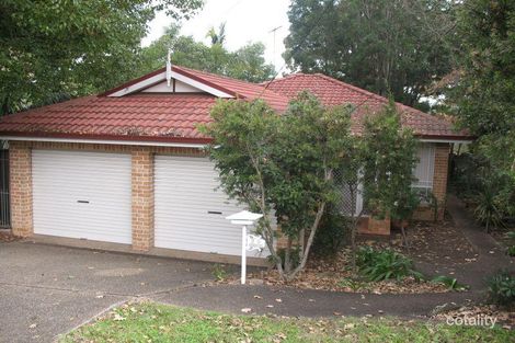 25 Milsop Pl, Mortdale, NSW 2223