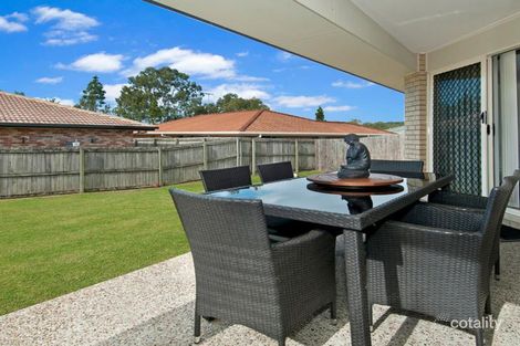 Property photo of 5 Custodian Crescent Ormeau QLD 4208