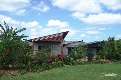 9 Natures Cl, Currumbin Valley, QLD 4223