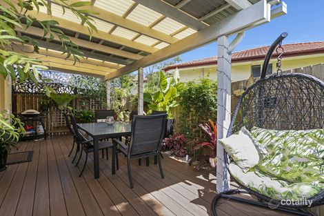 Property photo of 32/102-104 Alexander Drive Highland Park QLD 4211