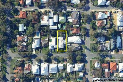 19 Swansea St, Swanbourne, WA 6010