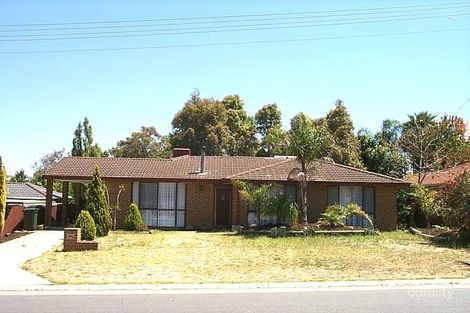 18 Nannatee Way, Wanneroo, WA 6065