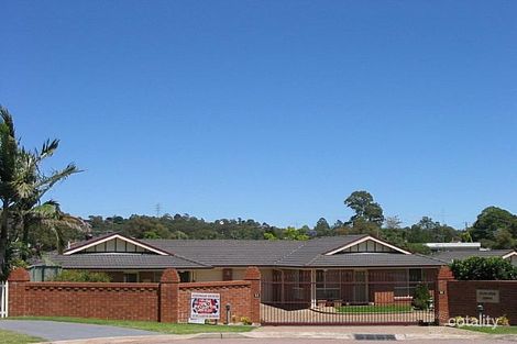 Property photo of 5/12 Eveleen Street Cardiff South NSW 2285