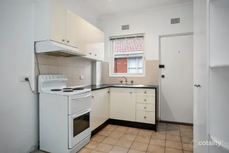 Property photo of 8/3 Cross Street Balgowlah NSW 2093