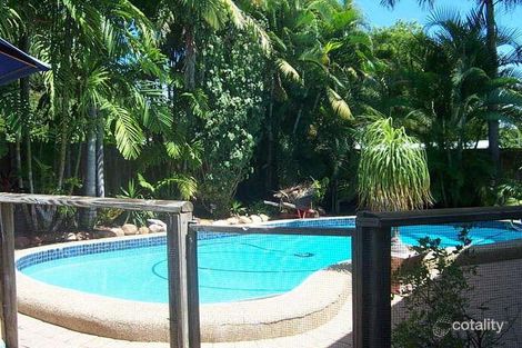 Property photo of 32 Barellan Street Cranbrook QLD 4814