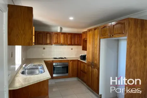 Property photo of 18 Shackleton Avenue Tregear NSW 2770