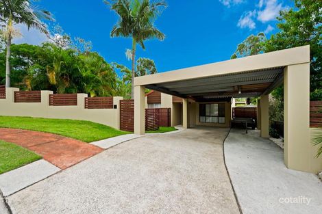 Property photo of 3 Marple Street Oxenford QLD 4210