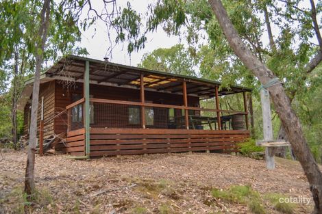 3445 Mansfield-Woods Point Rd, Jamieson, VIC 3723