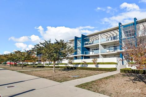 80/311 Flemington Rd, Franklin, ACT 2913