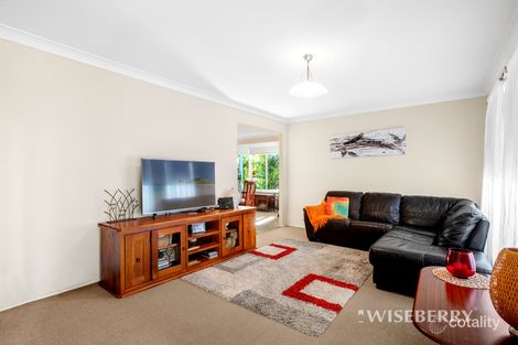 Property photo of 33 Piper Drive Hamlyn Terrace NSW 2259