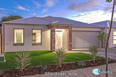 Property photo of 35B Griggs Way Rockingham WA 6168