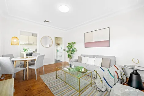 6/4 York St, Rockdale, NSW 2216