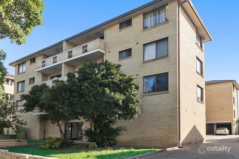 12/107 Castlereagh St, Liverpool, NSW 2170
