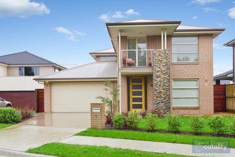 Property photo of 6 Stream Street The Ponds NSW 2769