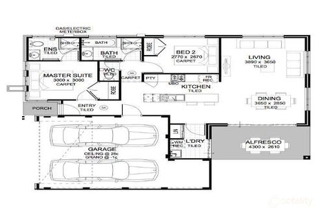 Property photo of 1/187 Wilding Street Doubleview WA 6018