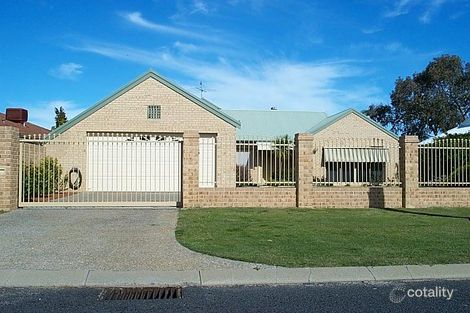 25 Egret Pl, South Yunderup, WA 6208