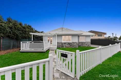 Property photo of 8 Tyler Street Northgate QLD 4013