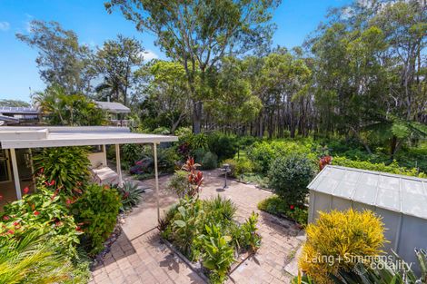 Property photo of 24 Evans Street Lake Cathie NSW 2445
