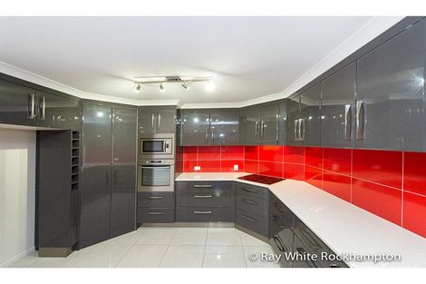 Property photo of 7 Mistletoe Avenue Norman Gardens QLD 4701