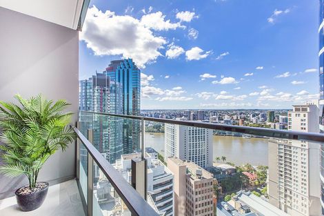 Property photo of 2408/111 Mary Street Brisbane City QLD 4000