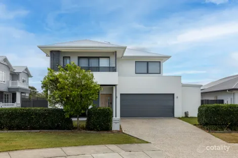 101 Lady Guinevere Cct, Murrumba Downs, QLD 4503