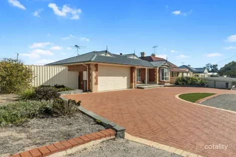 Property photo of 34 Edithburgh Road Yorketown SA 5576